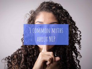 3 common myths about NLP cover